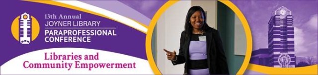 13th Annual Paraprofessional Conference