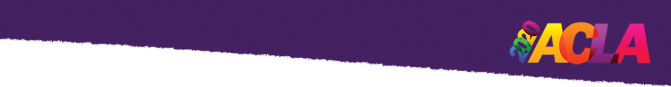 ACLA Header