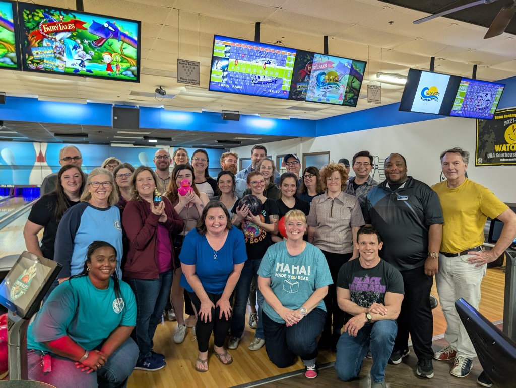 2025 Bowl-A-Rama Group Shot 2
