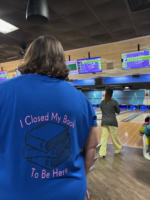 We Made Shirts for This!